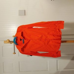 Talbot's button down women's shirt